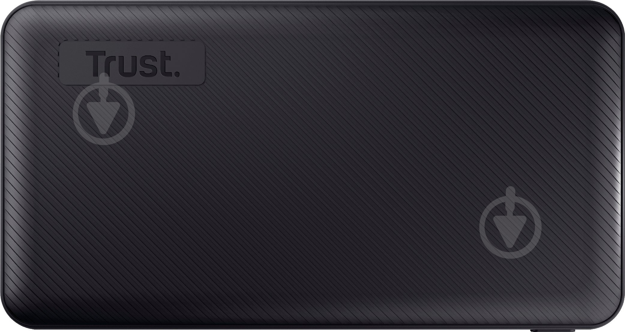 Повербанк Trust Primo ECO 10000 mAh black (24678) - фото 5 Повербанк Trust Primo ECO 10000 mAh black (24678) - фото 5