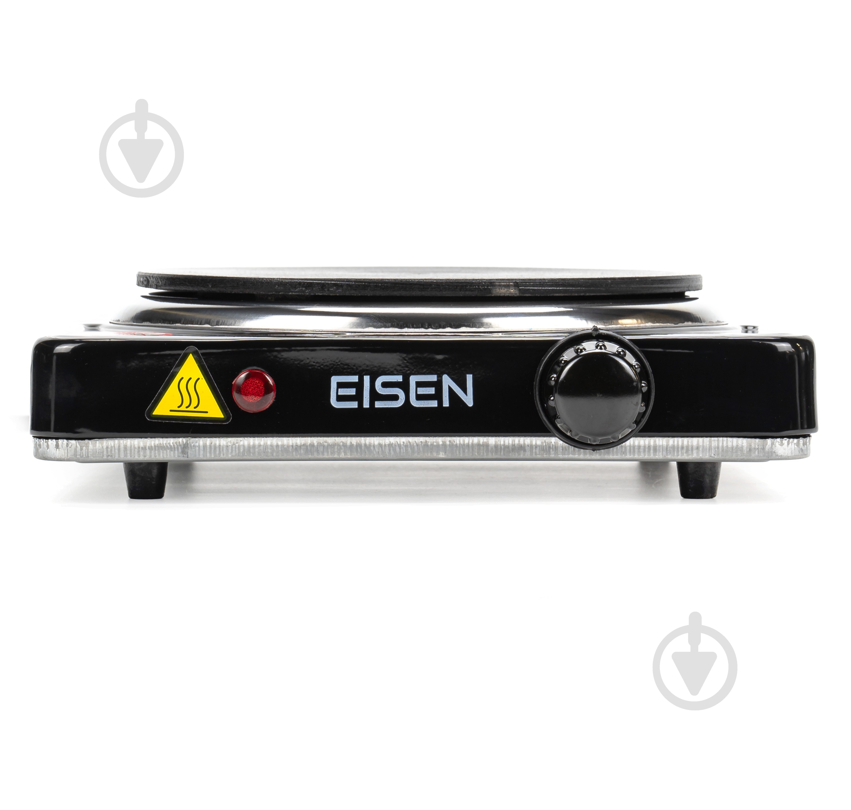Плита электрическая настольная Eisen EHP-158B - фото 5