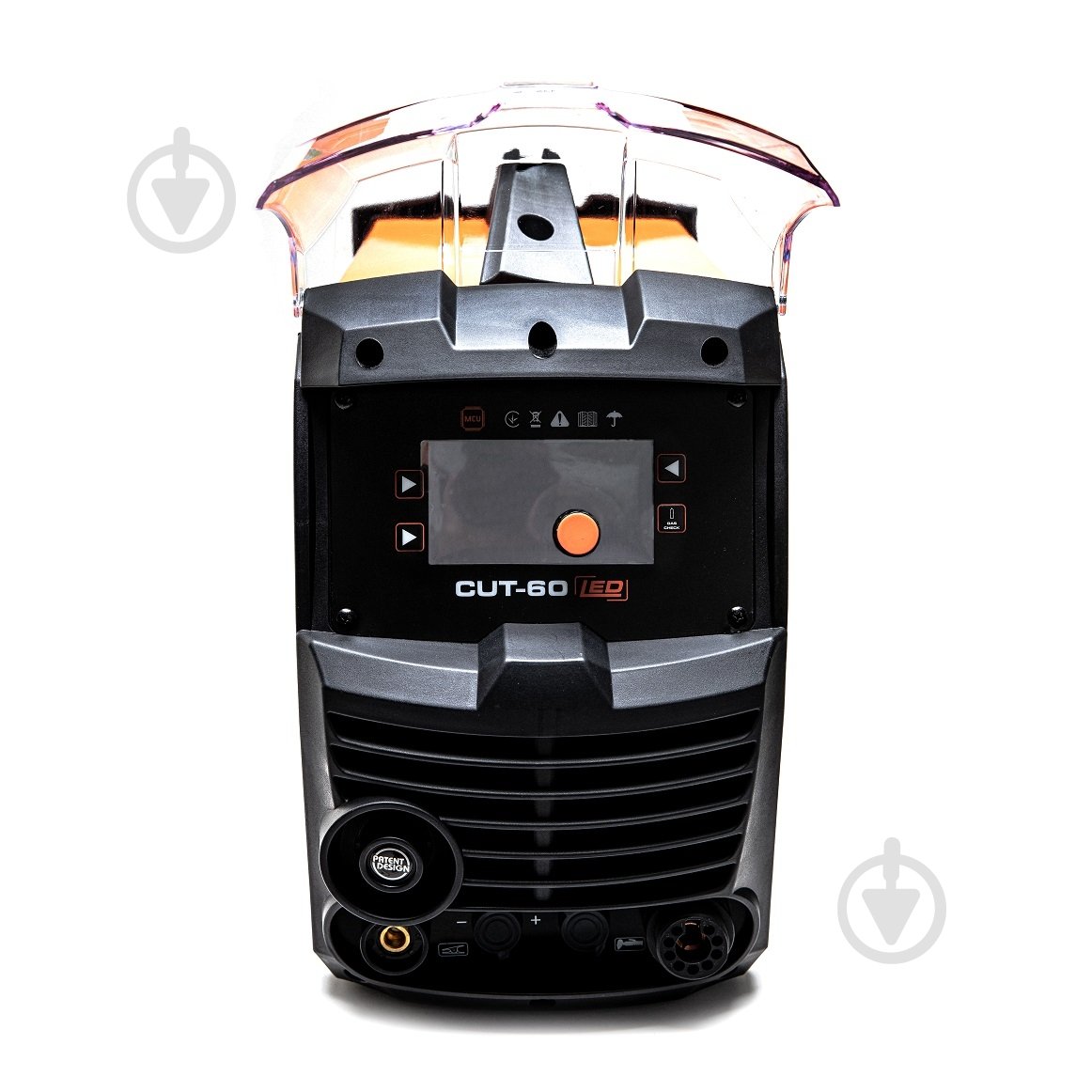 Плазморез GTM CUT-60S LED - фото 4