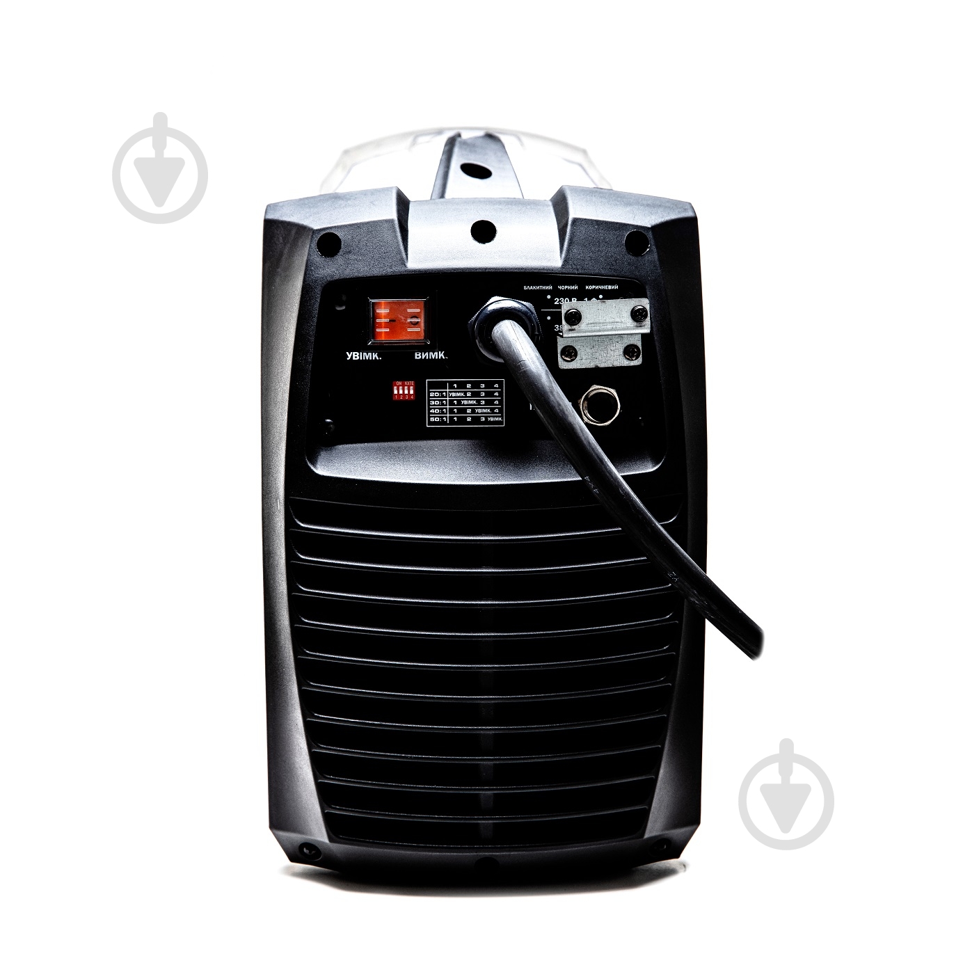 Плазморез GTM CUT-60S LED - фото 3