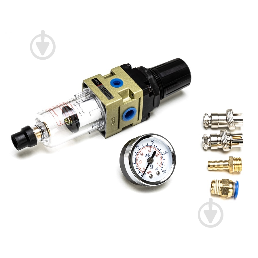 Плазморез GTM CUT-60S LED - фото 7