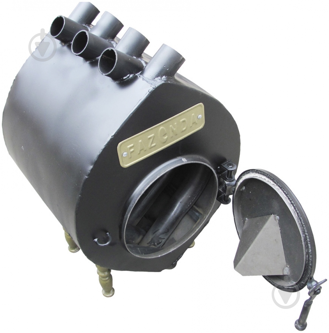 Піч Фазенда-3 - фото 1