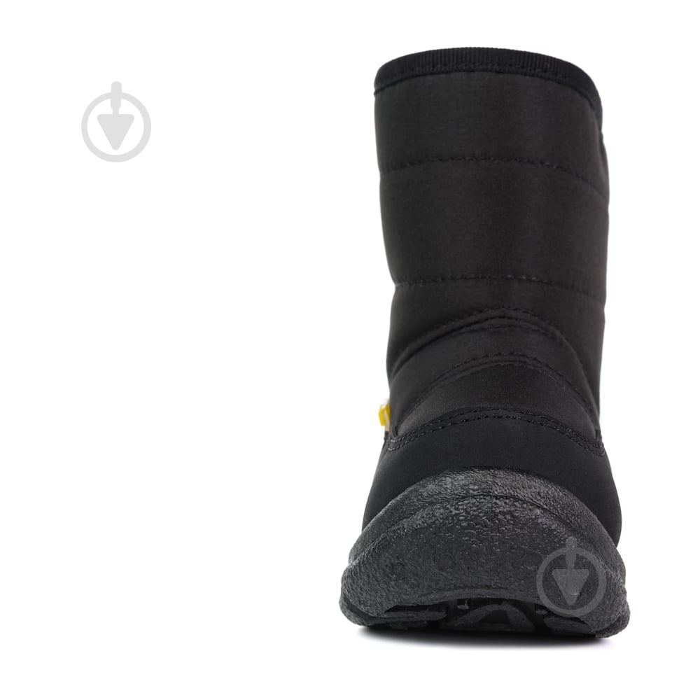 Полусапоги для мальчиков Oldcom Lilo размер 30 черный - фото 6 Полусапоги для мальчиков Oldcom Lilo размер 30 черный - фото 6