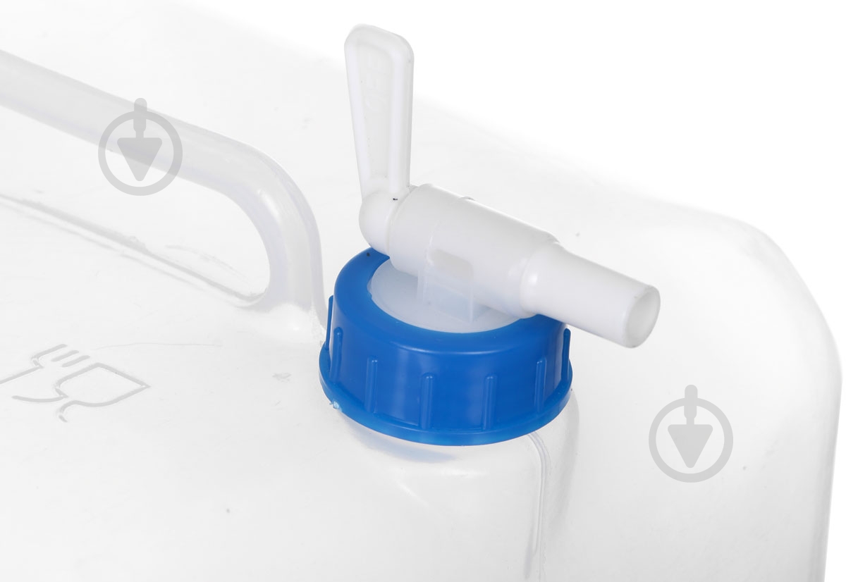 Бутель для води Еко 10 л Ecosoft - фото 3