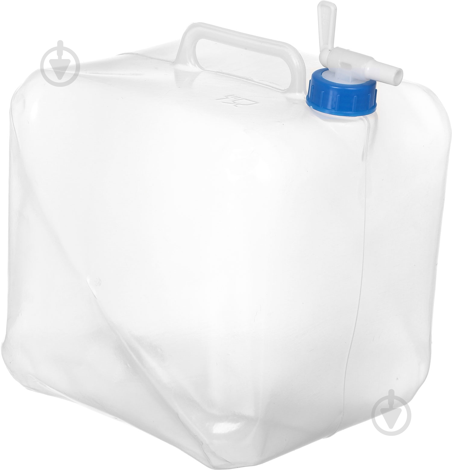 Бутель для води Еко 10 л Ecosoft - фото 2