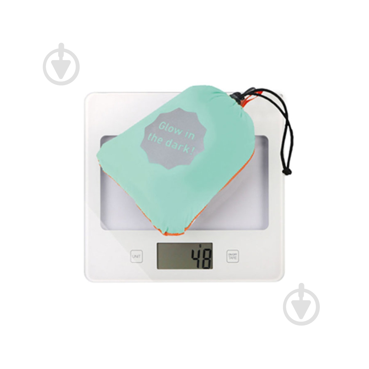 Куртка двусторонняя AiryVest светящаяся р. XS22 салатово-оранжевая - фото 4 Куртка двусторонняя AiryVest светящаяся р. XS22 салатово-оранжевая - фото 4