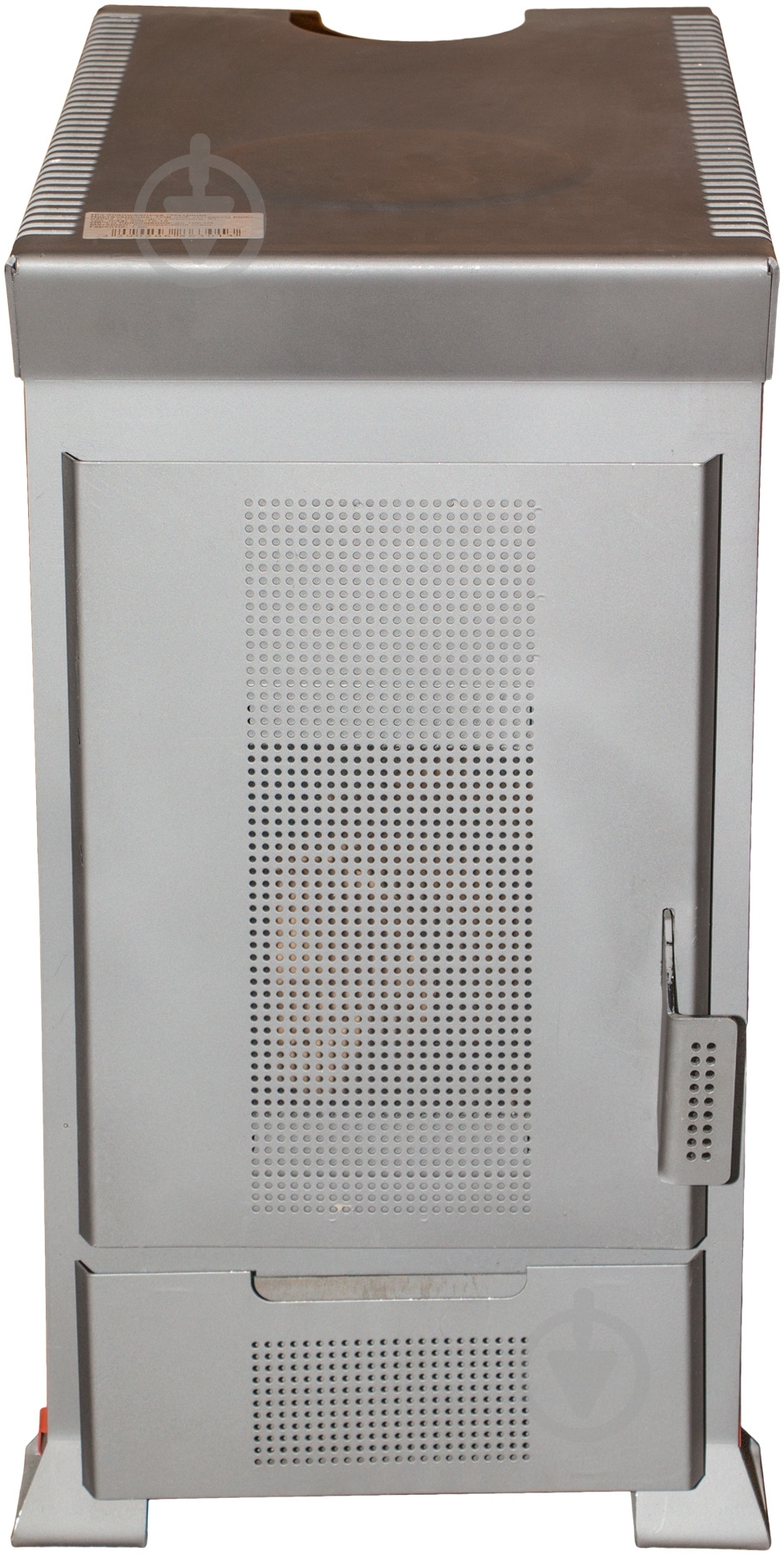 Печь отопительная ТЕПЛОДАР Матрица-100 - фото 1