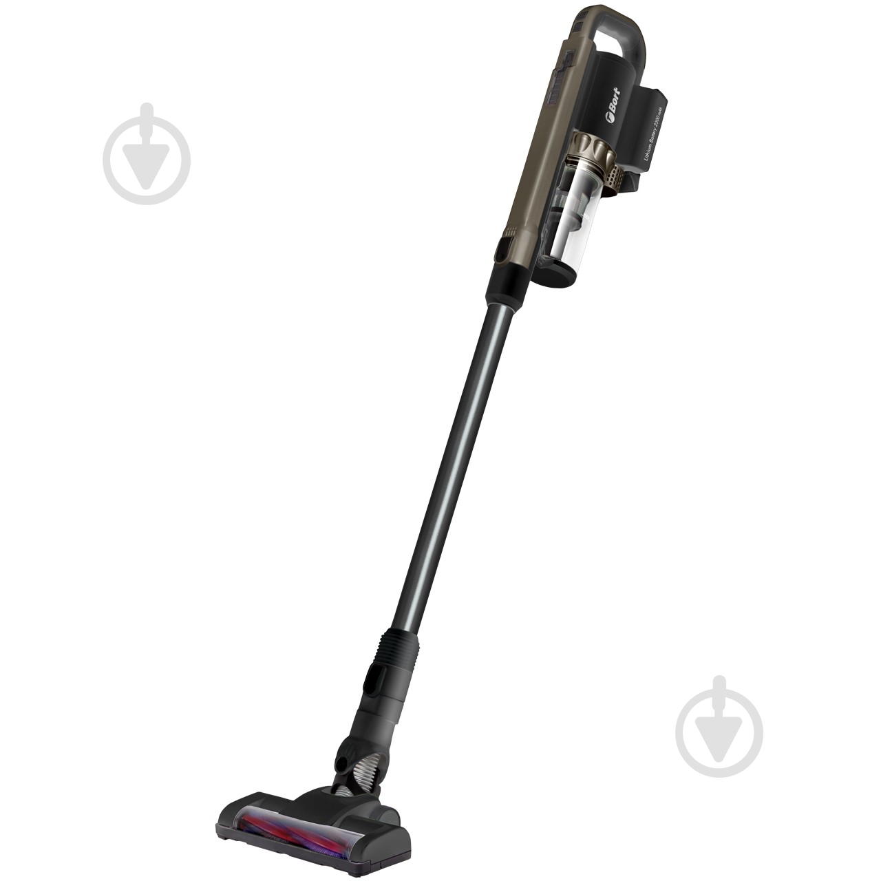 Пылесос Bort циклонный 18В BSS-18DC - фото 1 Пылесос Bort циклонный 18В BSS-18DC - фото 1