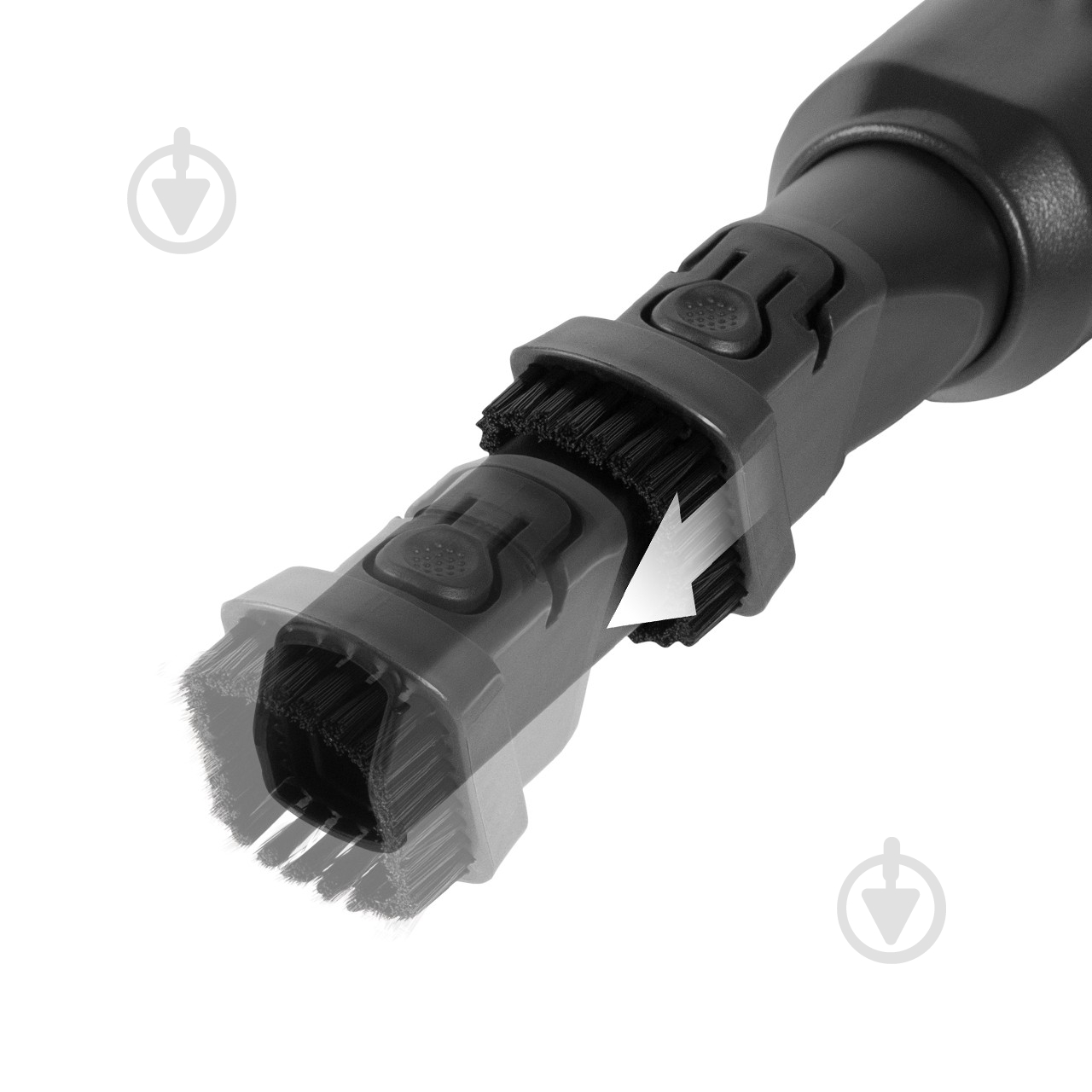 Пылесос Bort циклонный 18В BSS-18DC - фото 6 Пылесос Bort циклонный 18В BSS-18DC - фото 6