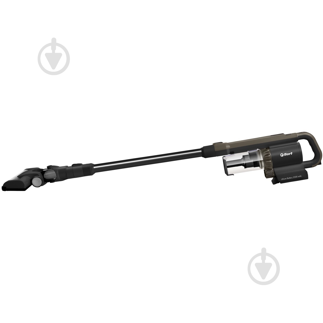 Пылесос Bort циклонный 18В BSS-18DC - фото 3 Пылесос Bort циклонный 18В BSS-18DC - фото 3