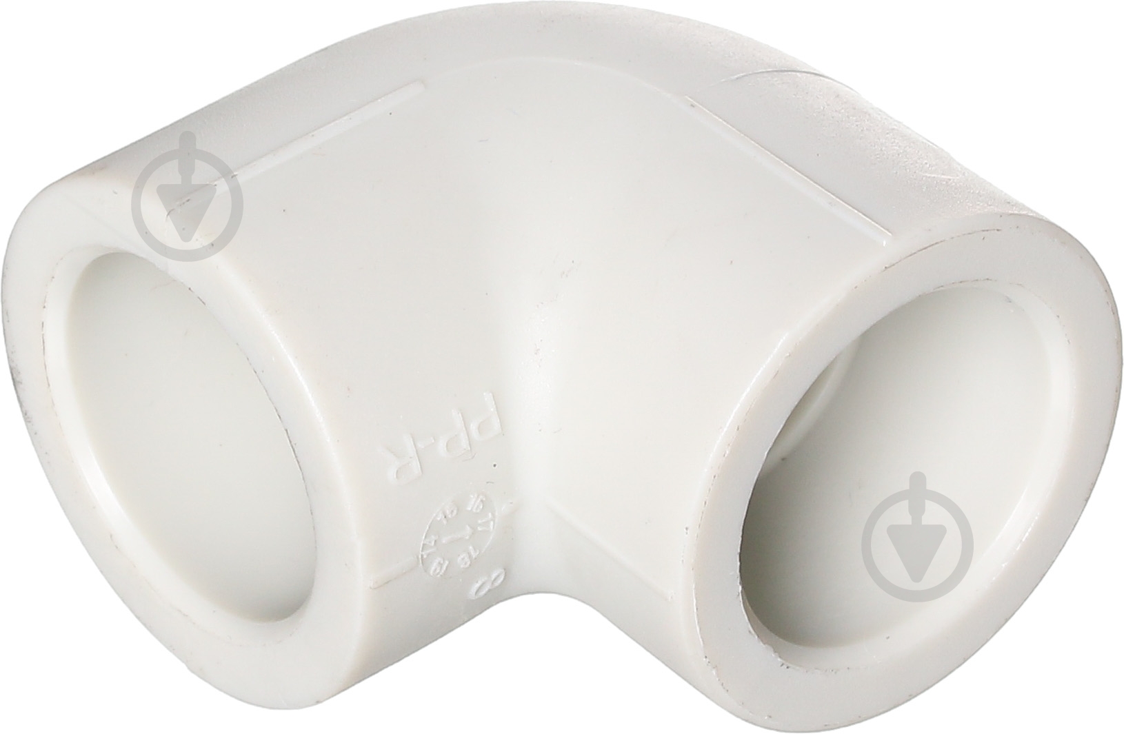 Колено ВВ Prawtech PP-R O25 ВВ 90° - фото 1