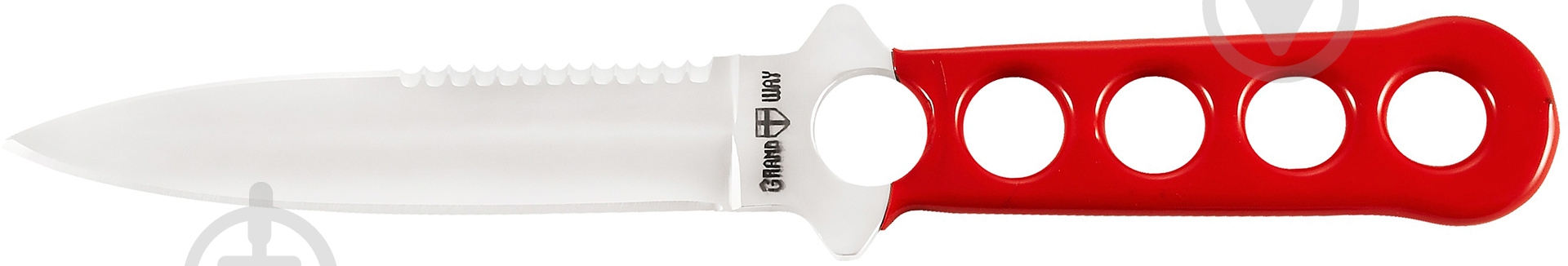 Нож Grand Way SS 06 SS 06 - фото 1
