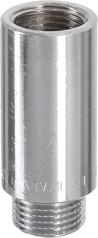 Удлинитель Pattaroni 1/2" x 50 мм ВН - фото 2