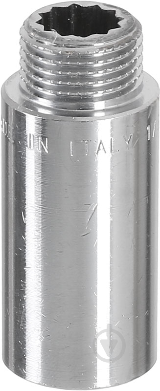 Удлинитель Pattaroni 1/2" x 50 мм ВН - фото 1