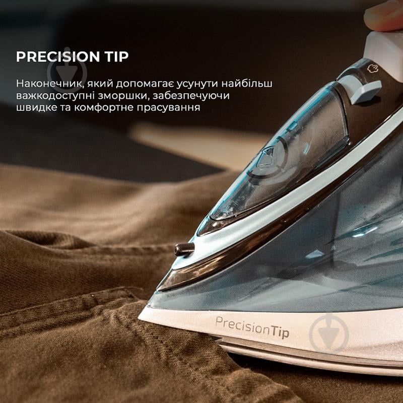 Утюг CECOTEC IronHero 2600 Vital (CCTC-01870) - фото 8