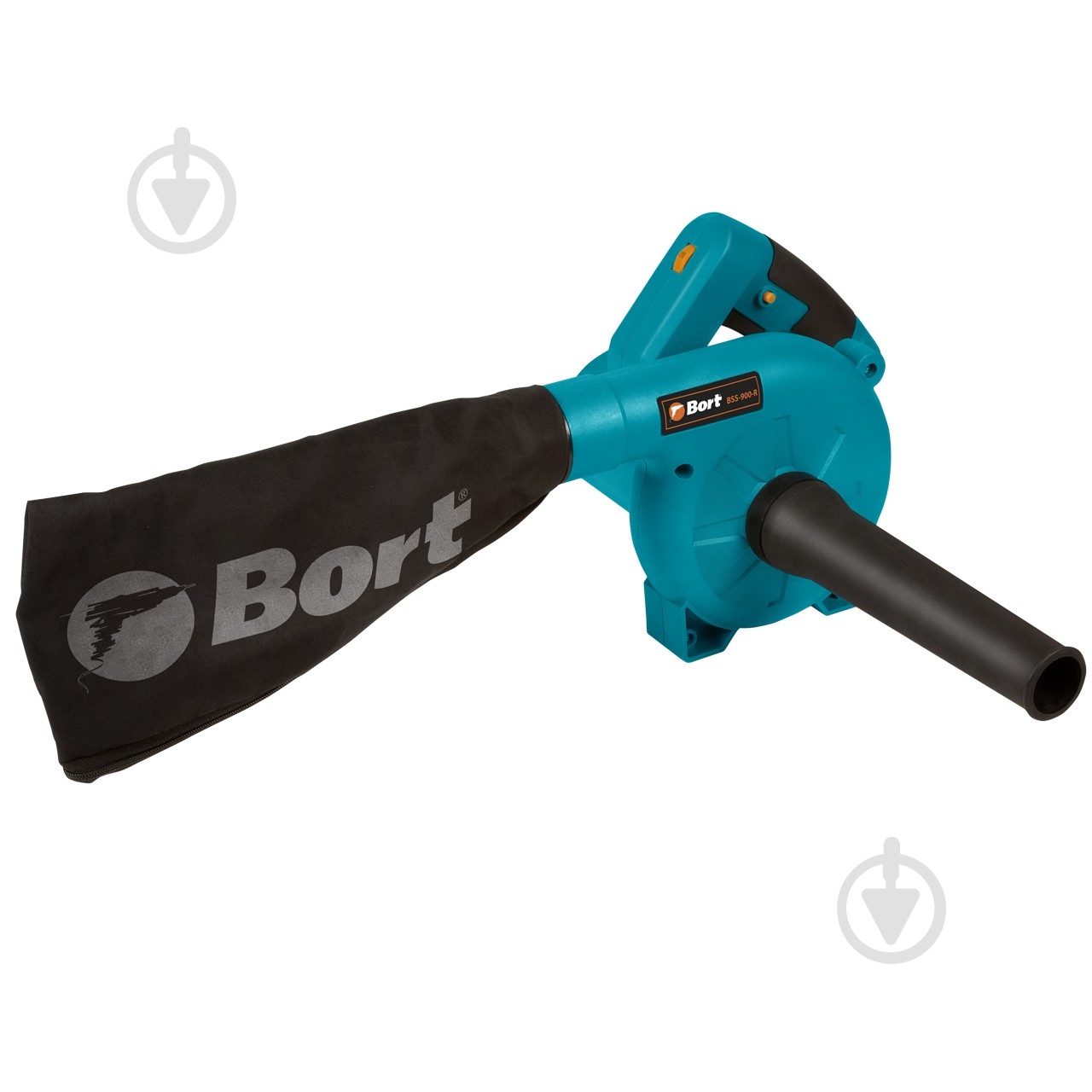 Пылесос Bort 900 Вт 80 л/сек BSS-900-R - фото 5 Пылесос Bort 900 Вт 80 л/сек BSS-900-R - фото 5