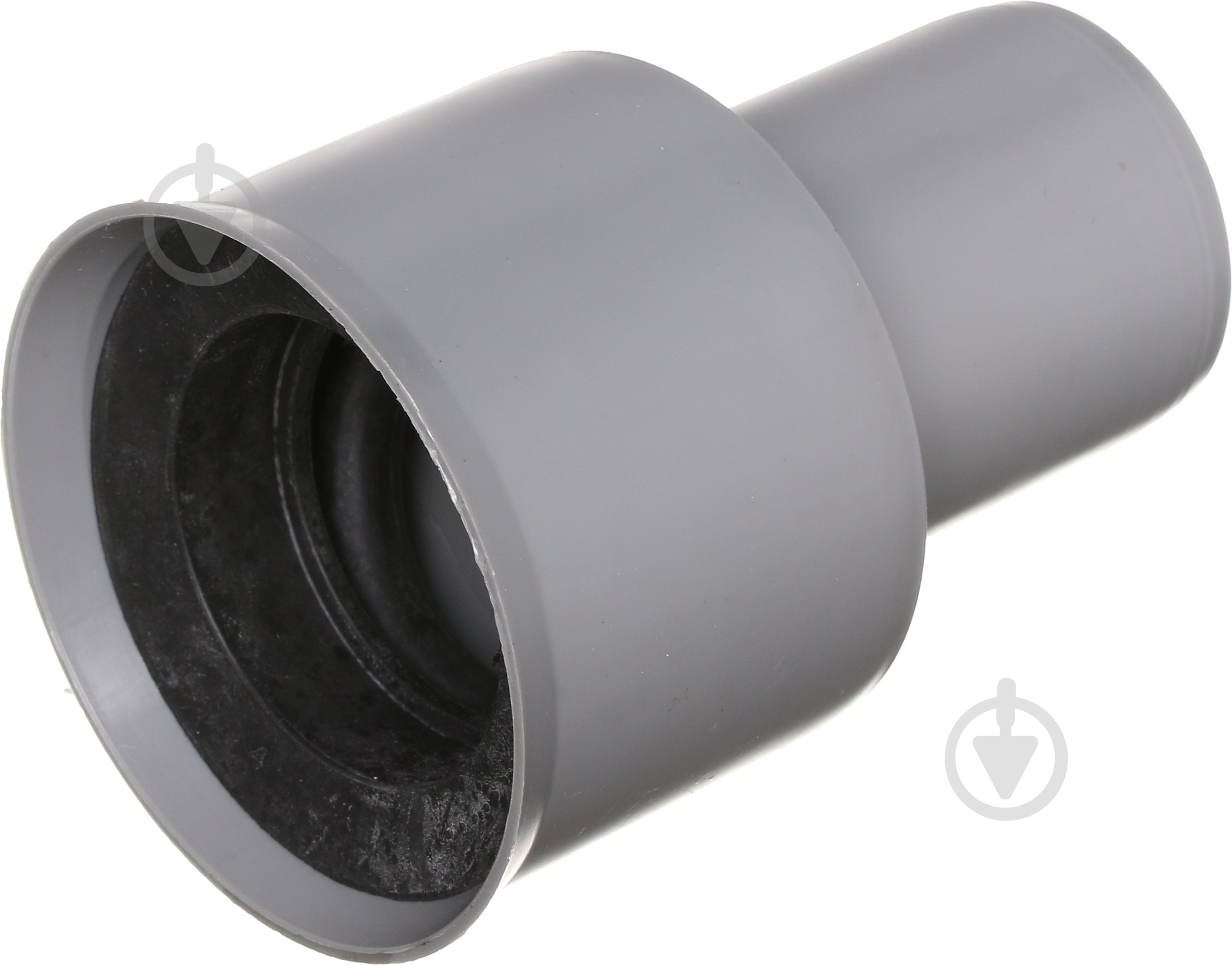 Переходник канализационный Valsir d50 HTUG - фото 2 Переходник канализационный Valsir d50 HTUG - фото 2