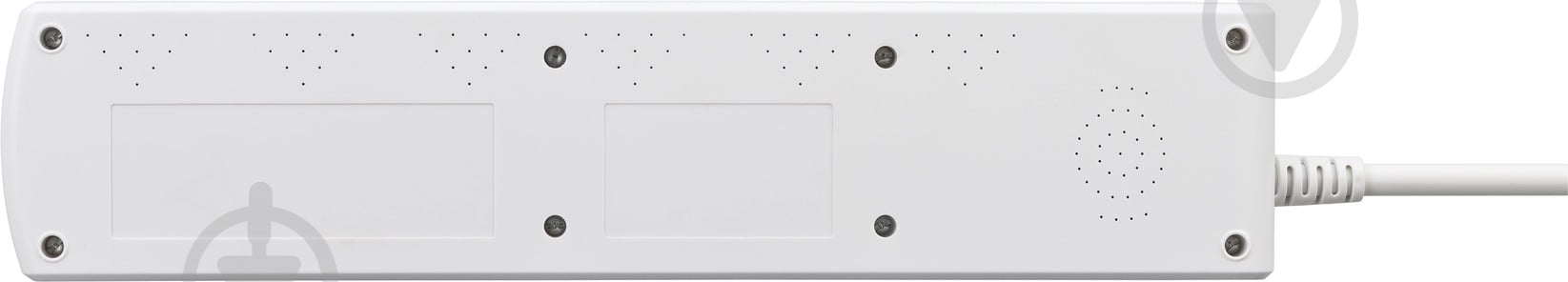 Удлинитель с выключателем Brennenstuhl индивидуально на каждую розетку с заземлением 6 гн. белый 2 м 1153110126 - фото 6 Удлинитель с выключателем Brennenstuhl индивидуально на каждую розетку с заземлением 6 гн. белый 2 м 1153110126 - фото 6