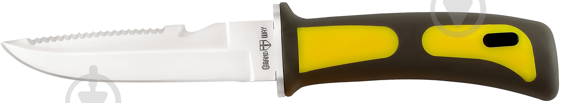 Нож Grand Way SS 08 SS 08 - фото 1