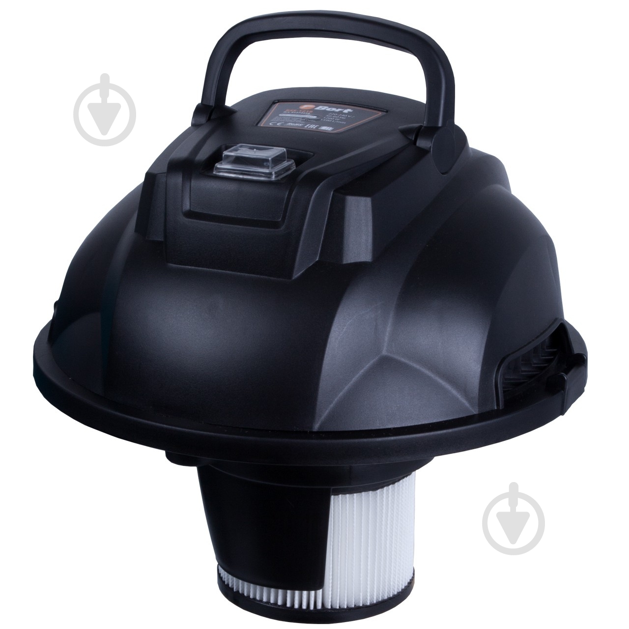 Пылесос Bort для сухой и влажной уборки BSS-1218 - фото 6