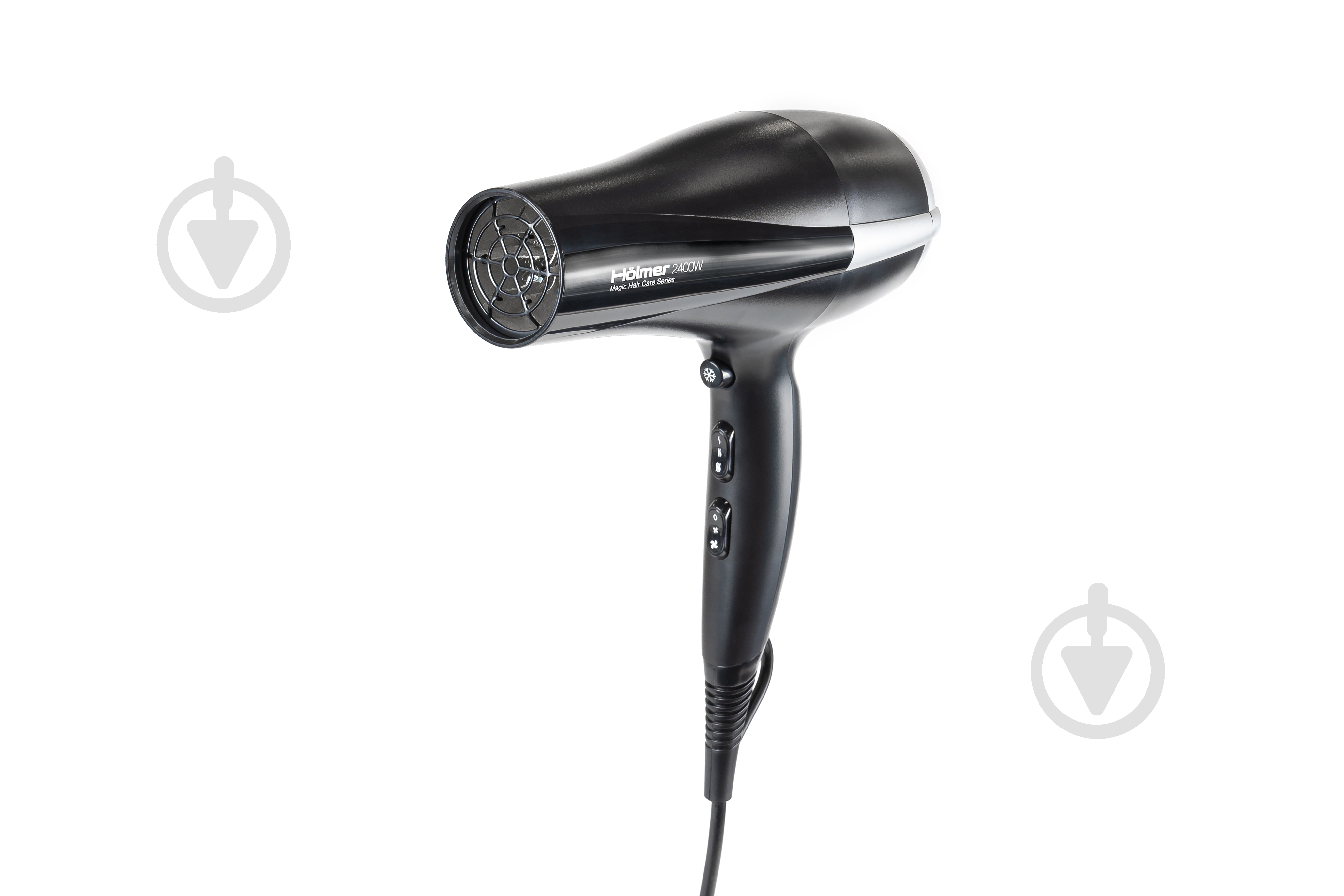 Фен Holmer HHD-240D - фото 2 Фен Holmer HHD-240D - фото 2
