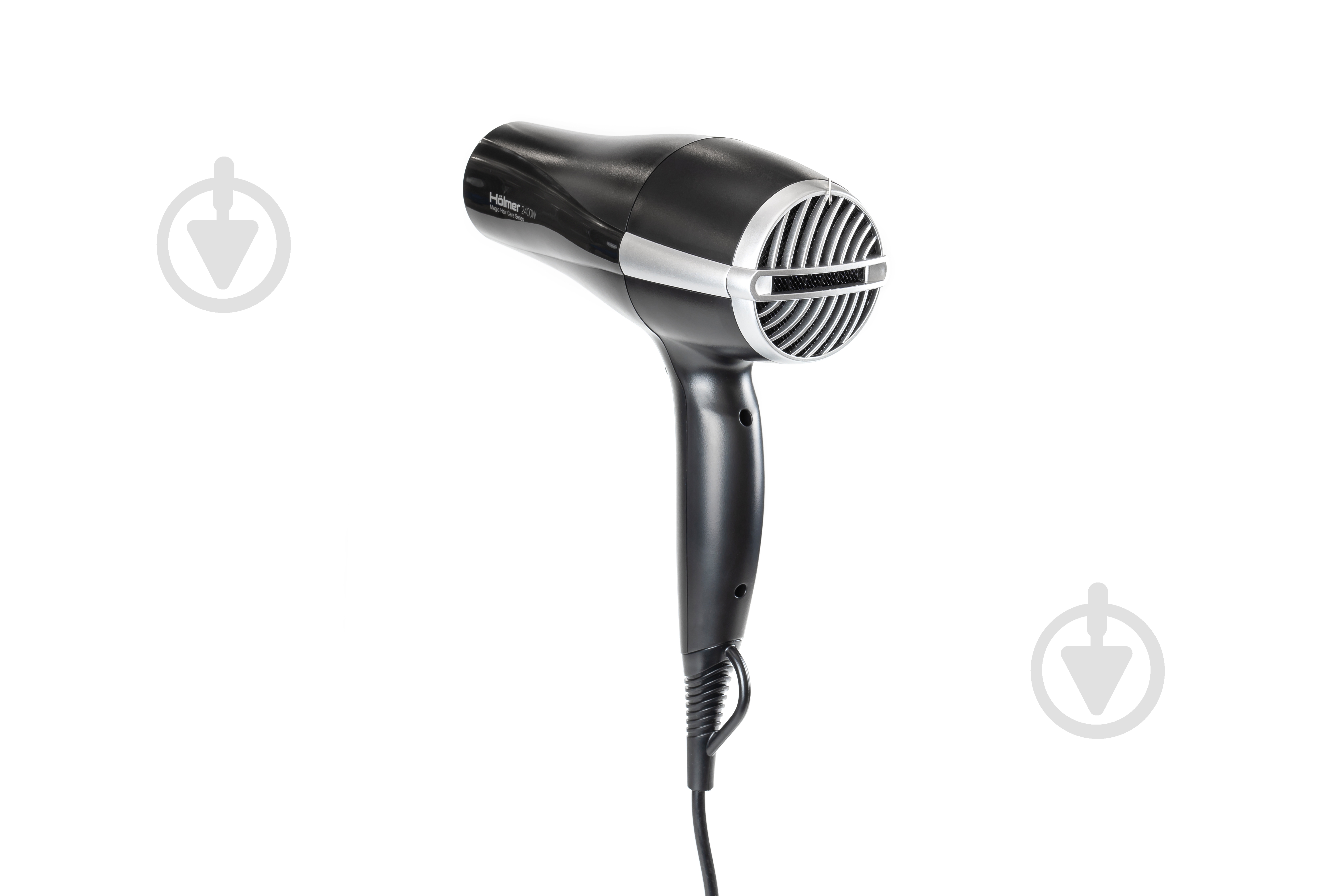 Фен Holmer HHD-240D - фото 3 Фен Holmer HHD-240D - фото 3