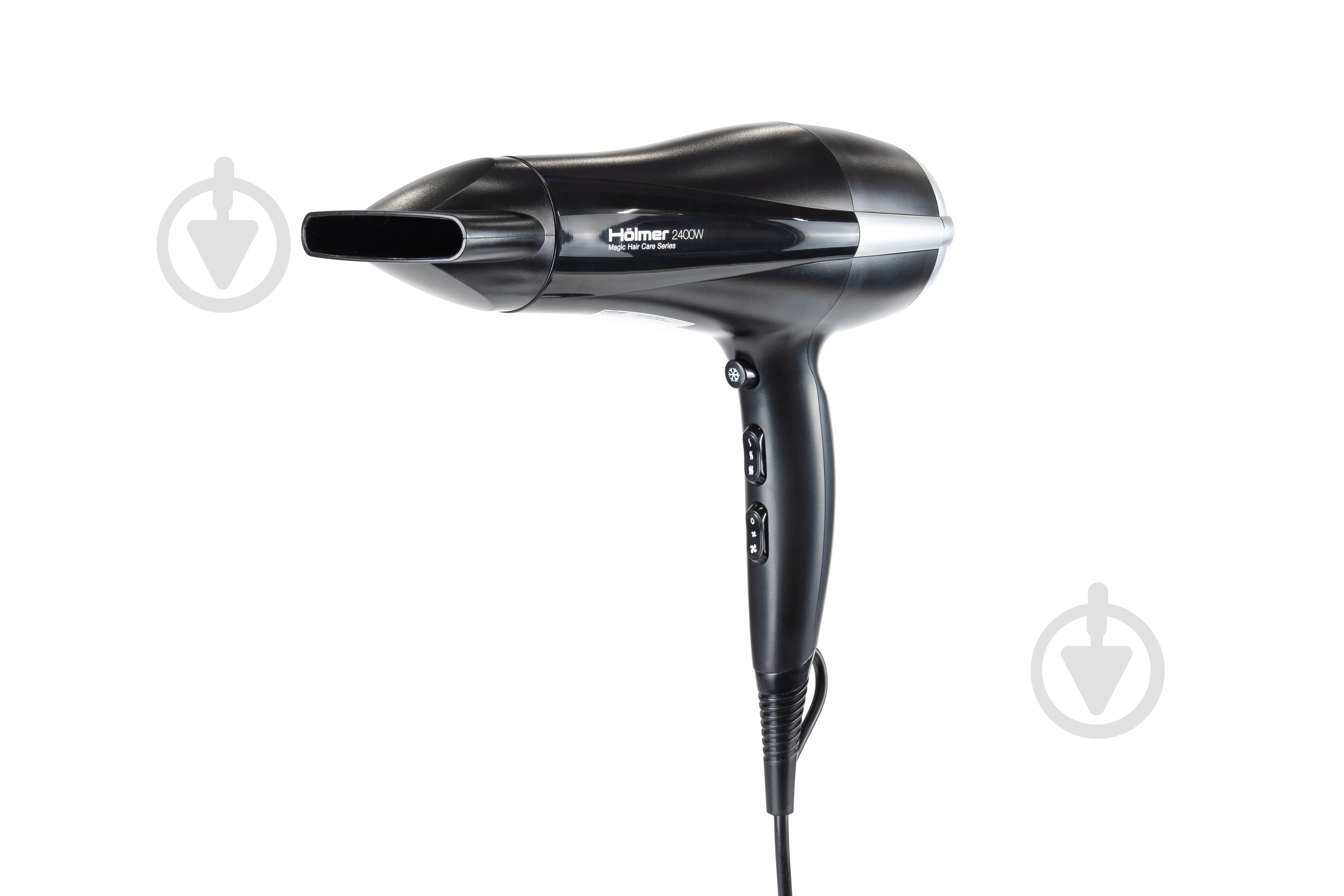 Фен Holmer HHD-240D - фото 5 Фен Holmer HHD-240D - фото 5