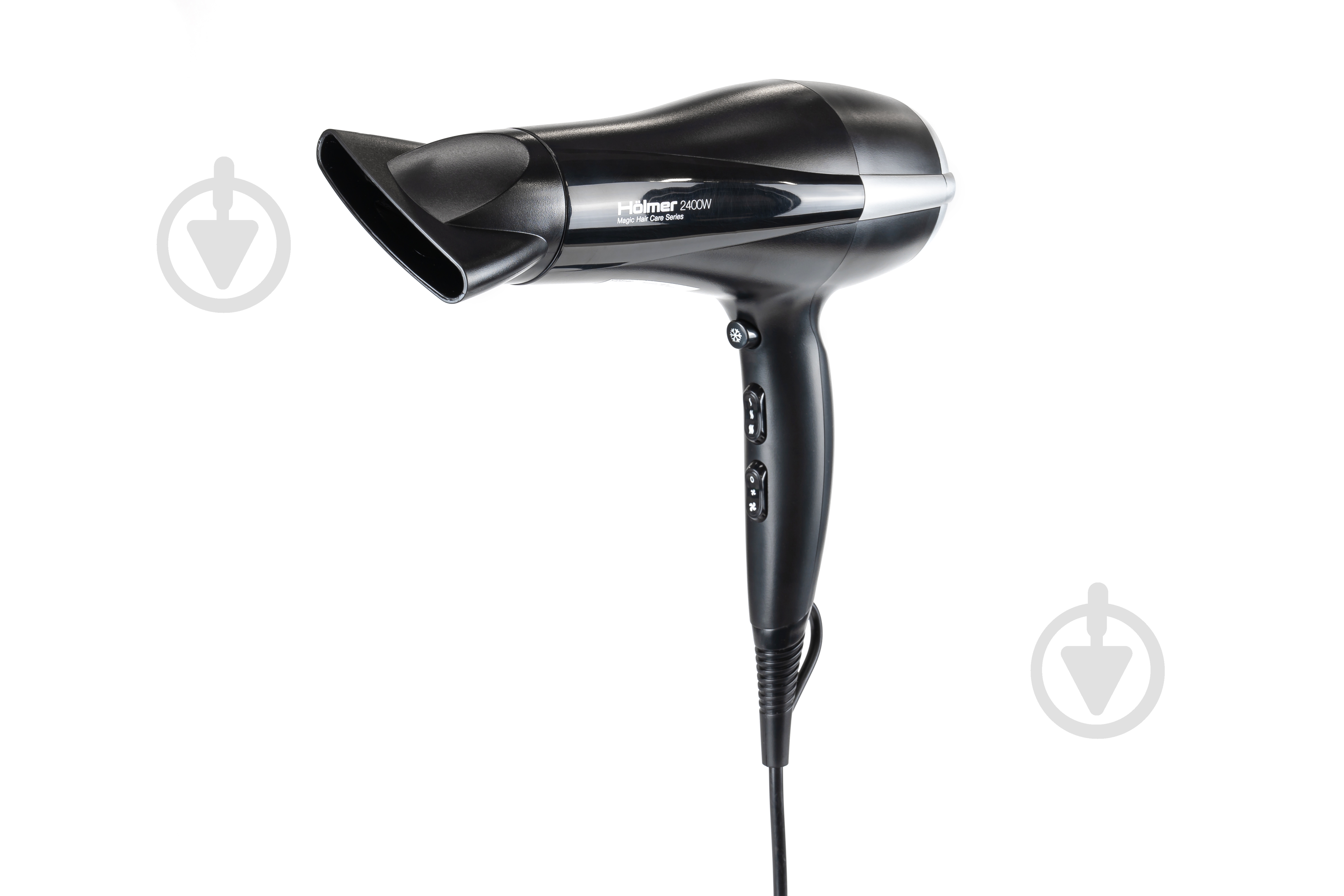 Фен Holmer HHD-240D - фото 6 Фен Holmer HHD-240D - фото 6