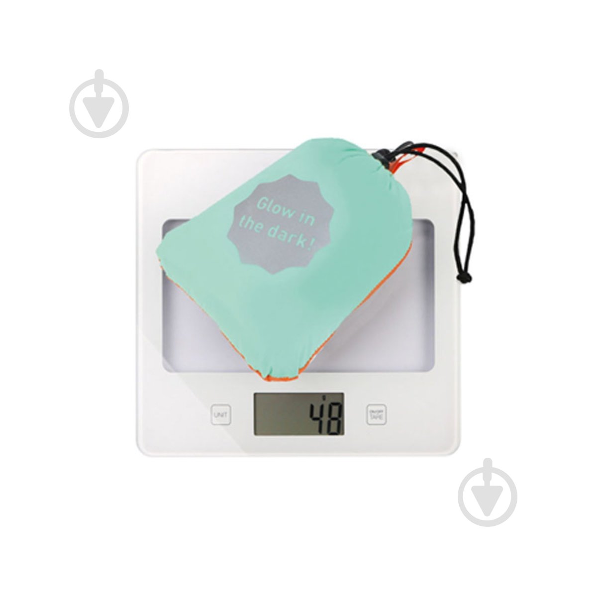 Куртка двусторонняя AiryVest светящаяся р. XS30 салатово-оранжевая - фото 4 Куртка двусторонняя AiryVest светящаяся р. XS30 салатово-оранжевая - фото 4