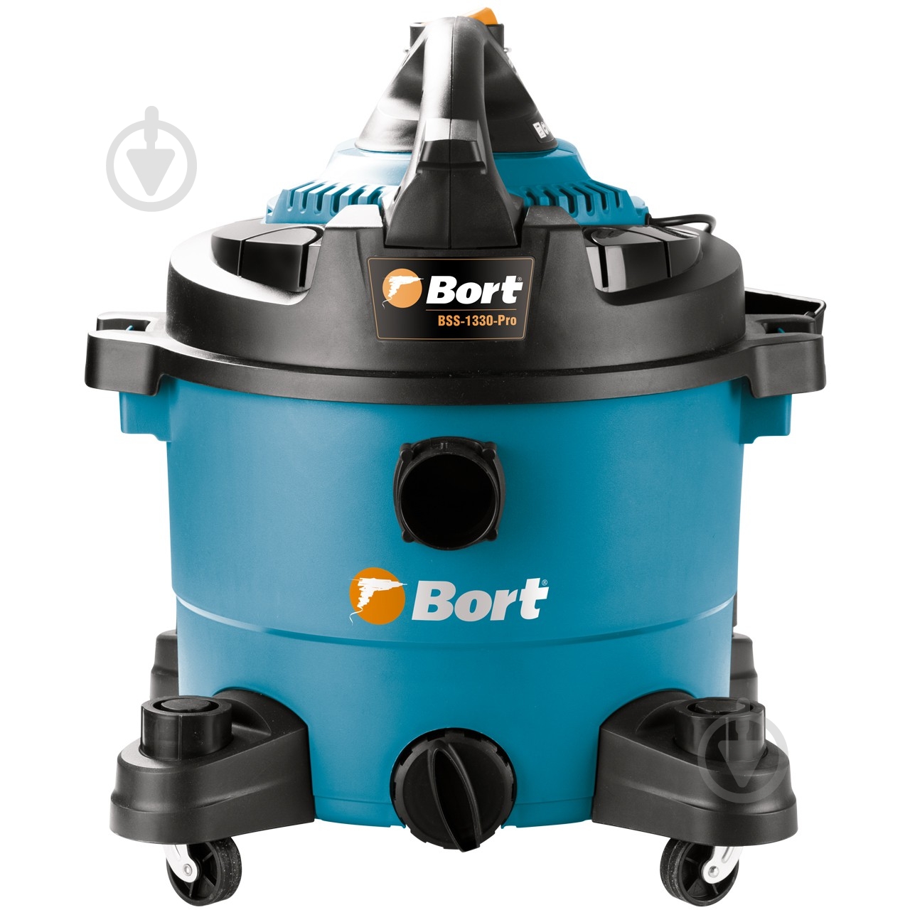 Пылесос Bort 60 л/сек BSS-1330 Pro - фото 2