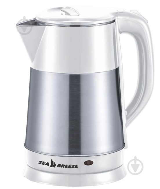 Электрочайник SeaBreeze SB-016 - фото 1