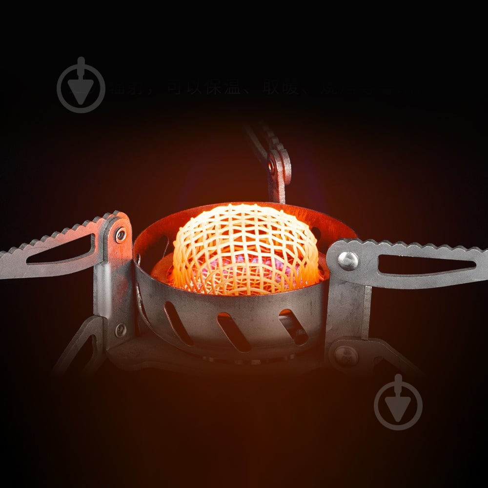 Горелка газовая BRS BRS-107 - фото 7