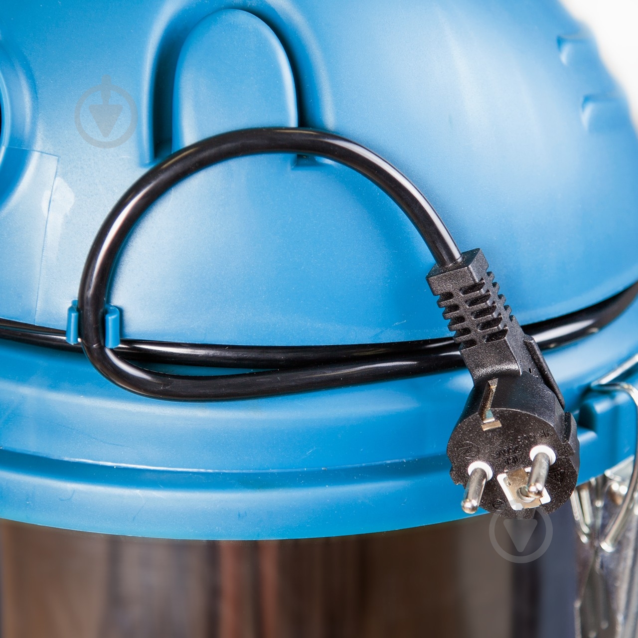 Пылесос Bort BSS-1530N- Pro - фото 4