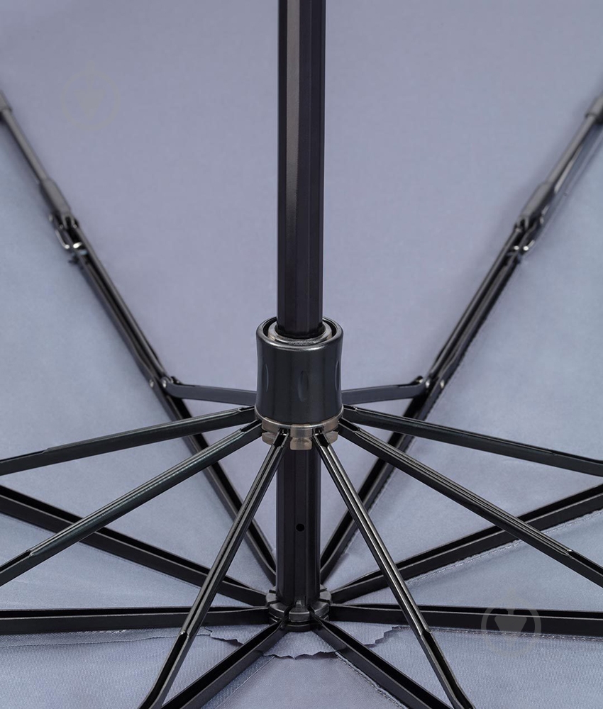 Зонт Xiaomi RunMi Super Portable Automatic Umbrella Checkered (6941413217835) - фото 4 Зонт Xiaomi RunMi Super Portable Automatic Umbrella Checkered (6941413217835) - фото 4