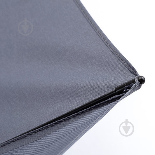 Зонт Xiaomi RunMi Super Portable Automatic Umbrella Checkered (6941413217835) - фото 7 Зонт Xiaomi RunMi Super Portable Automatic Umbrella Checkered (6941413217835) - фото 7