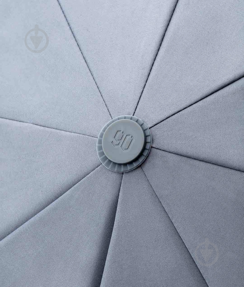 Зонт Xiaomi RunMi Super Portable Automatic Umbrella Checkered (6941413217835) - фото 2 Зонт Xiaomi RunMi Super Portable Automatic Umbrella Checkered (6941413217835) - фото 2