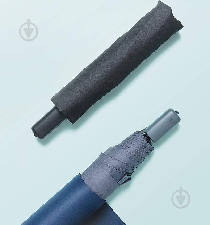 Зонт Xiaomi RunMi Super Portable Automatic Umbrella Checkered (6941413217835) - фото 8 Зонт Xiaomi RunMi Super Portable Automatic Umbrella Checkered (6941413217835) - фото 8