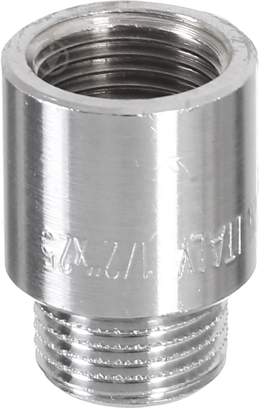 Подовжувач Pattaroni 1/2"x 25 мм ВН - фото 2