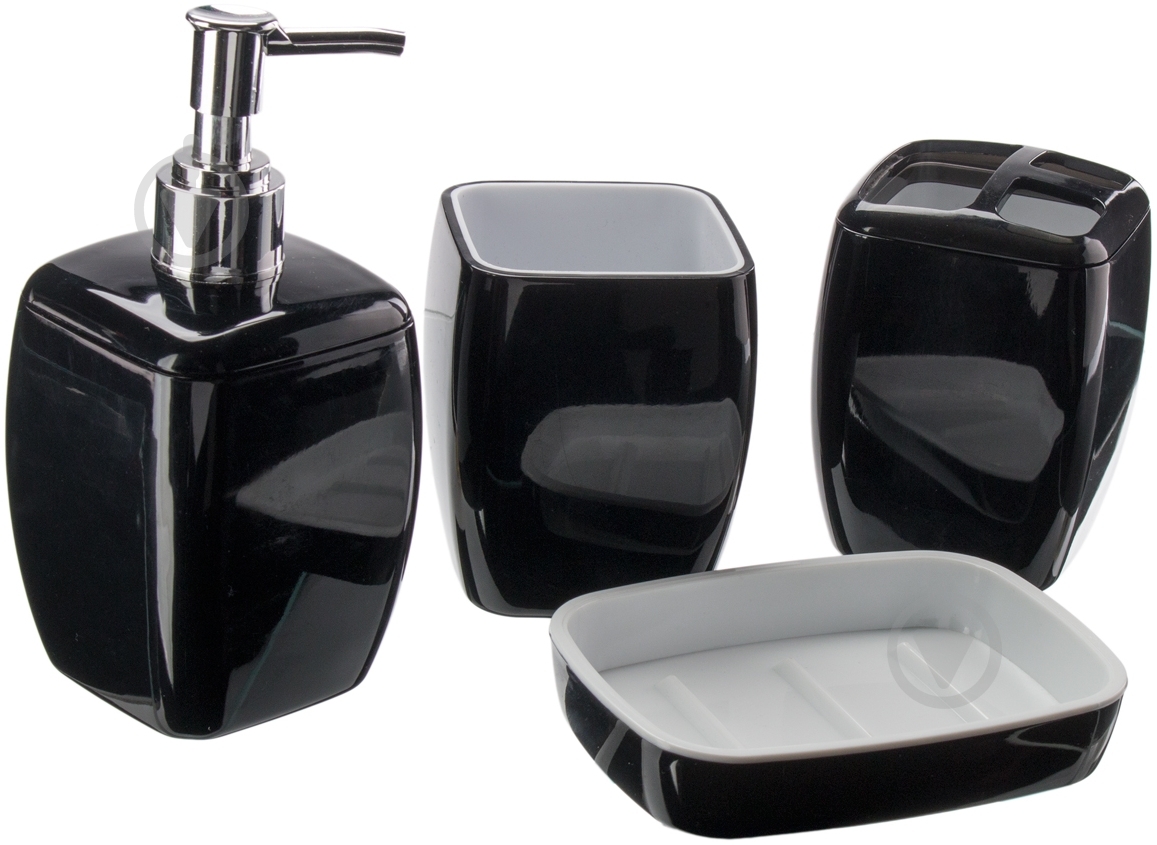 Набор аксессуаров Luna HA5008 E - фото 1 Набор аксессуаров Luna HA5008 E - фото 1