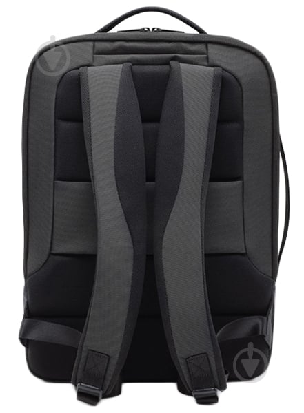 Рюкзак Xiaomi Runmi 90 Ninetygo Multitasker Black - фото 7 Рюкзак Xiaomi Runmi 90 Ninetygo Multitasker Black - фото 7