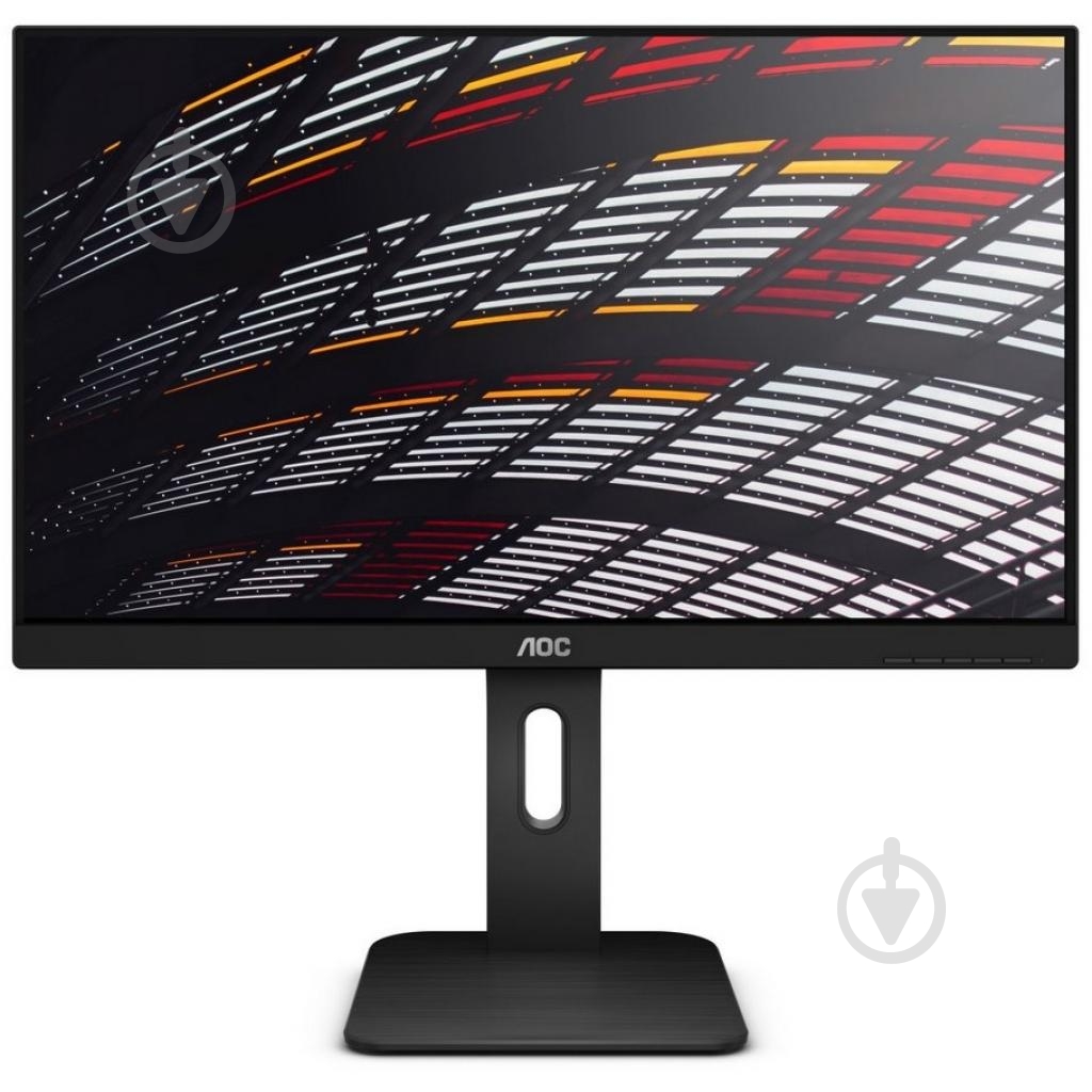 Монитор AOC 24" (X24P1/01) - фото 1 Монитор AOC 24" (X24P1/01) - фото 1