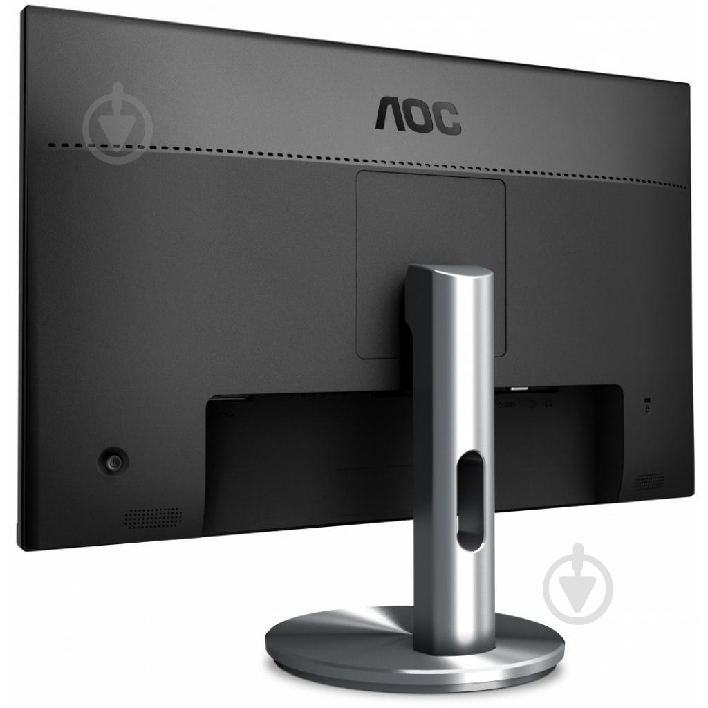 Монитор AOC 23,8" (I2490VXQ/BT) - фото 4