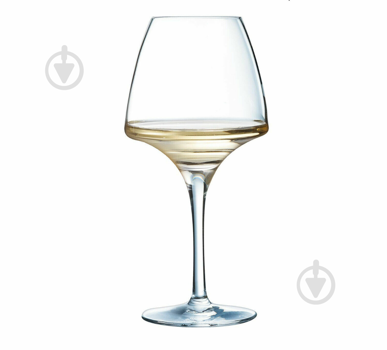 Набор бокалов для белого вина Arc C&S Open up 320 мл 6 шт. - фото 1 Набор бокалов для белого вина Arc C&S Open up 320 мл 6 шт. - фото 1