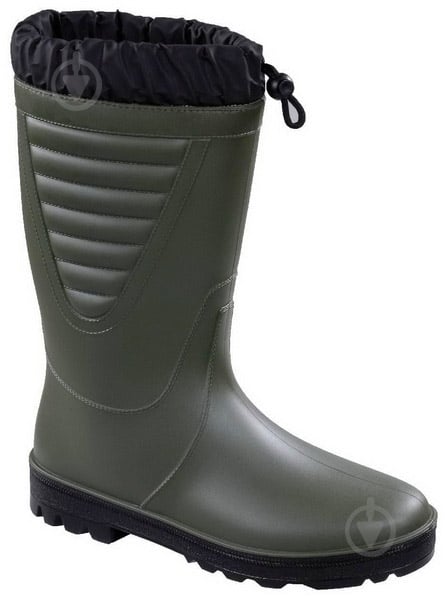 Сапоги Delta Plus Mornas р.46 MORNAVE46 хаки - фото 1