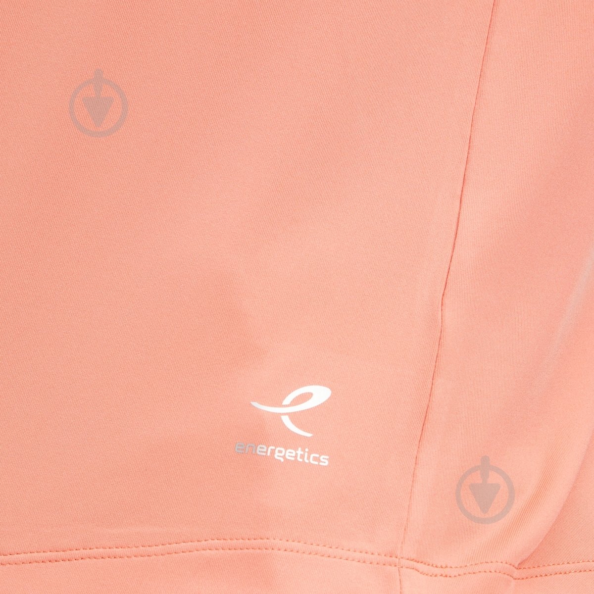 Футболка Energetics Gianna SS W 430380-247 р.M помаранчевий - фото 3
