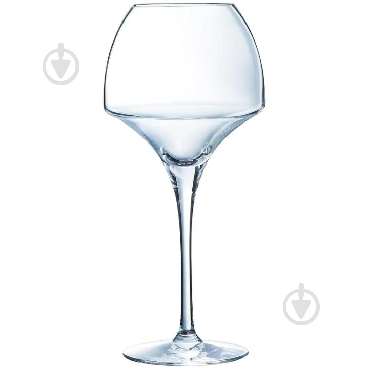 Набор бокалов для вина Arc C&S Open up 670 мл 6 шт. - фото 1 Набор бокалов для вина Arc C&S Open up 670 мл 6 шт. - фото 1