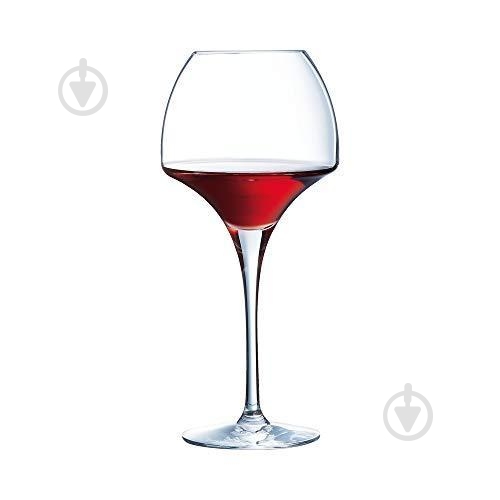Набор бокалов для вина Arc C&S Open up 670 мл 6 шт. - фото 4 Набор бокалов для вина Arc C&S Open up 670 мл 6 шт. - фото 4