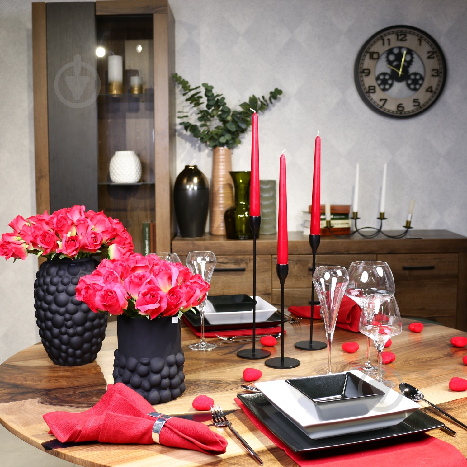 Набор бокалов для вина Arc C&S Open up 670 мл 6 шт. - фото 6 Набор бокалов для вина Arc C&S Open up 670 мл 6 шт. - фото 6