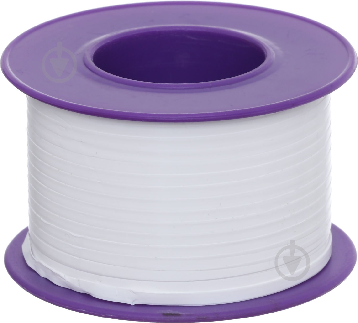 Стрічка-фум тефлонова PTFE 80м - фото 1