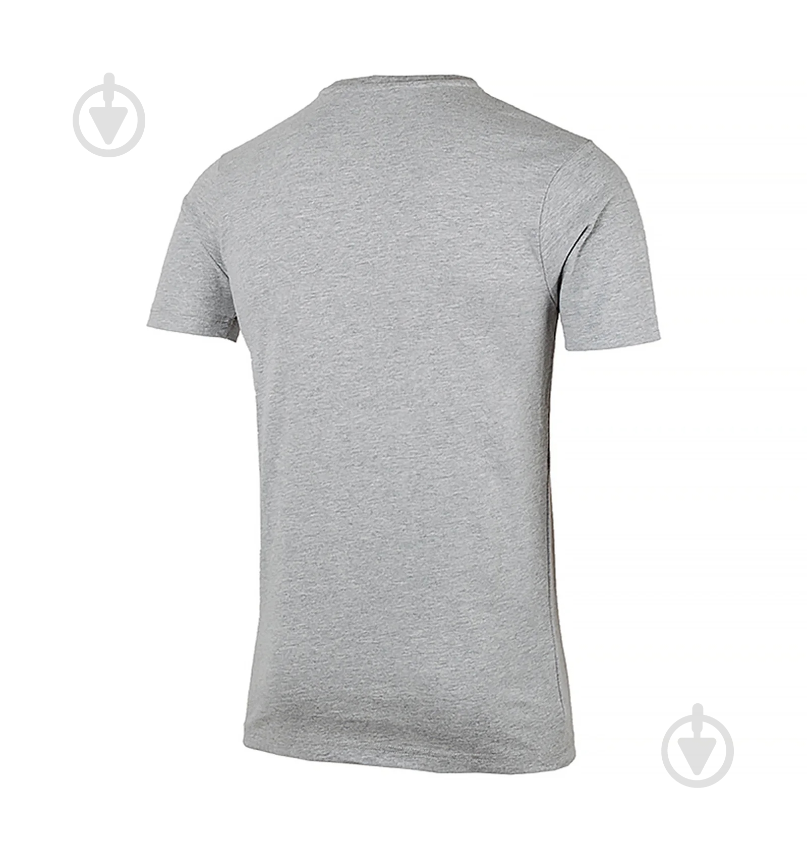 Футболка Ellesse Voodoo Tee SHB06835-112 р.M сірий - фото 6